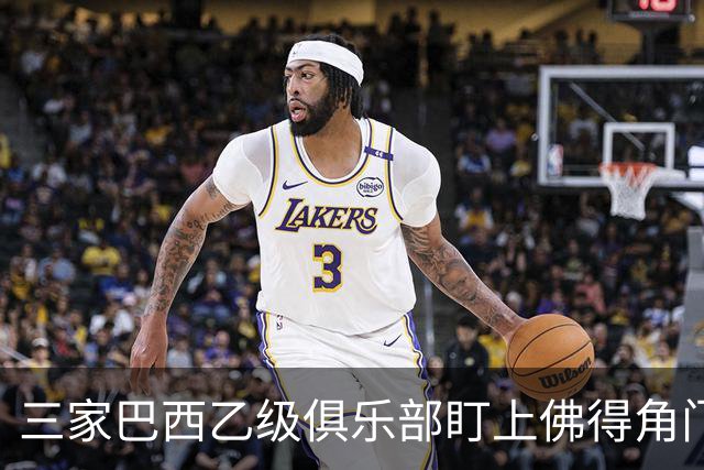 三家巴西乙级俱乐部盯上佛得角门将 收入有望大幅提升